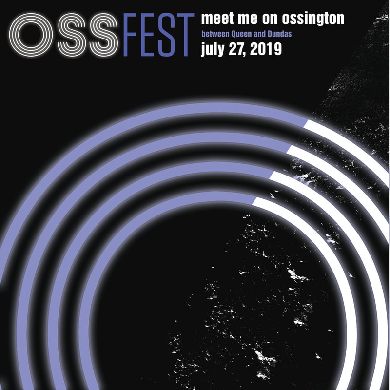 Events: OssFest 2019