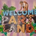 Party Land
