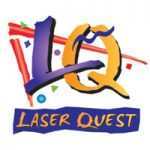 Laser Quest – Richmond Hill