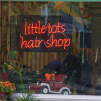Little Tots Hair Shop