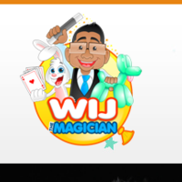 Magic Wij