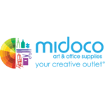 Midoco Art & Office Supplies – Danforth