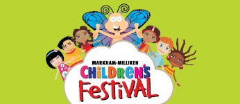 Markham-Milliken Children's Festival
