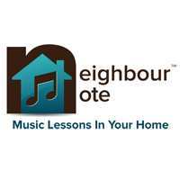 Neighbour Note: Music Lessons in Your Home