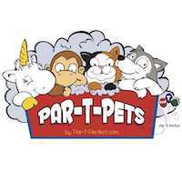 Par-T-Pets