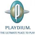 Playdium