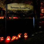 Event Listing: Sorauren Park Pumpkin Parade