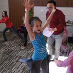 Event Listing: TD Shakespeare for Kids Library Club