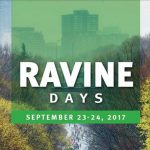 Event: Toronto Ravine Days