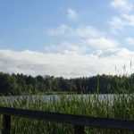 Valens Lake Conservation Area