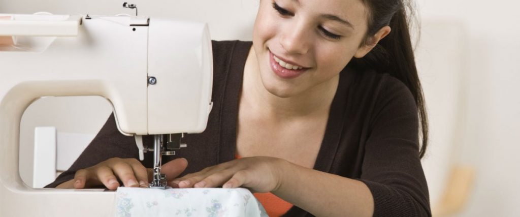 Article: Kids' Sewing Classes in Toronto