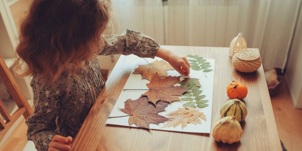 Article: Meaningful Thanksgiving Traditions with Kids