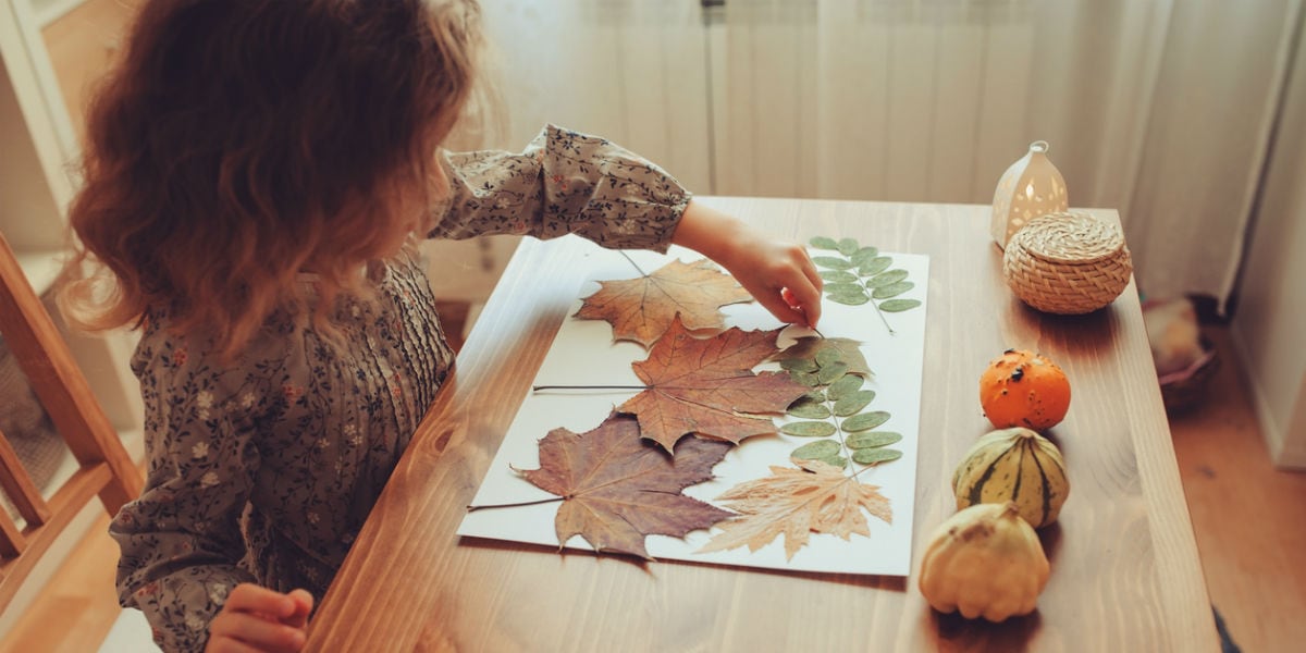 Article: Meaningful Thanksgiving Traditions with Kids