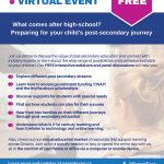 Event Listing: Parent Expo Virtual