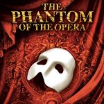 Phantom of the Opera poster