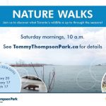 Tommy Thompson Nature Walks