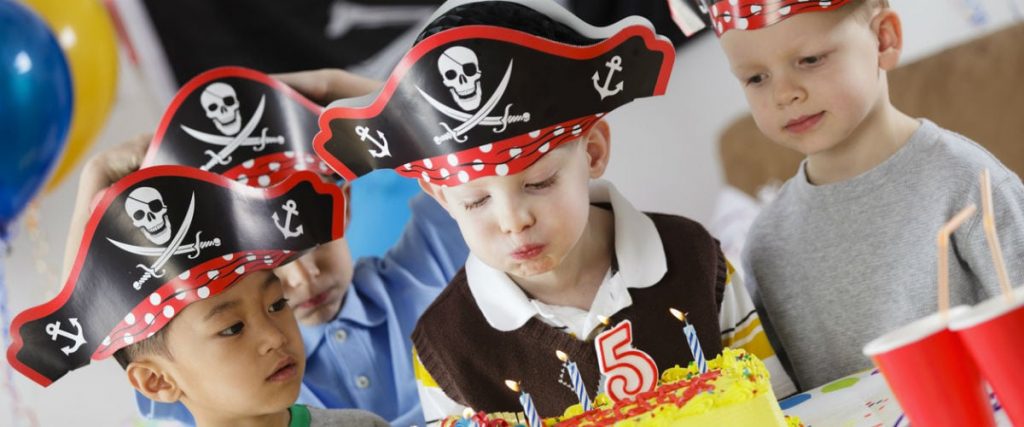 Article: Best North Toronto Birthday Party Venues for Kids