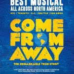Come From Away poster