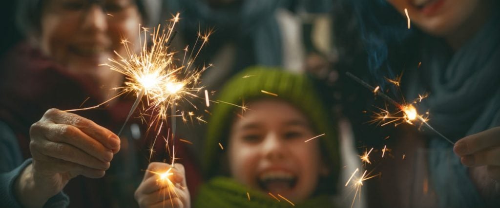 Toronto New Year's Eve 2019 Guide for Kids and Family