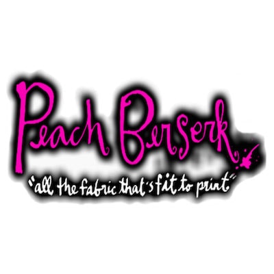 Peach Berserk