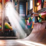 Drop-in Skateboarding Lessons - Danforth Church