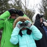Event Listing: Christmas Bird Count for Kids
