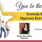 Comedy Hypnosis Event