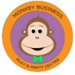 Monkey Business Indoor Play & Party Centre