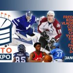 Toronto Sports Expo