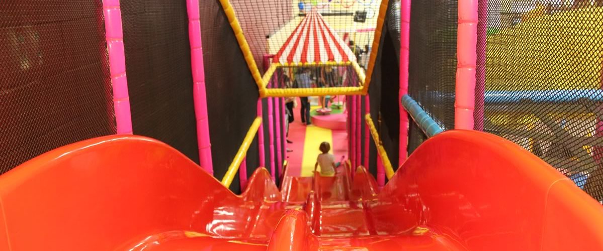 Best Indoor Playgrounds in Halton: Milton, Burlington, and Oakville