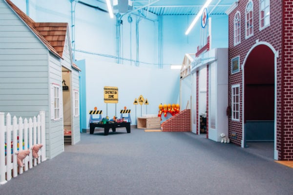 Article: Best Indoor Playgrounds in Brampton and Mississauga