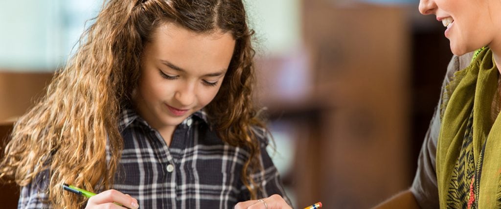 Does My Child Really Need A Tutor?