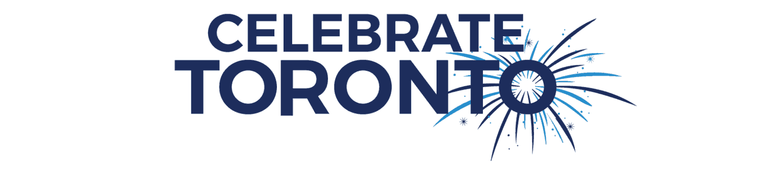 Celebrate Toronto logo