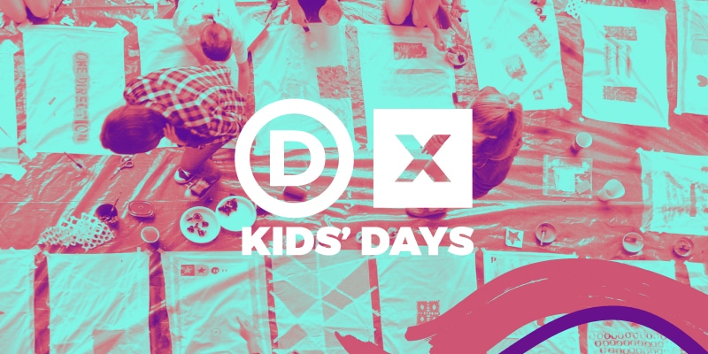 DX Kids' Days