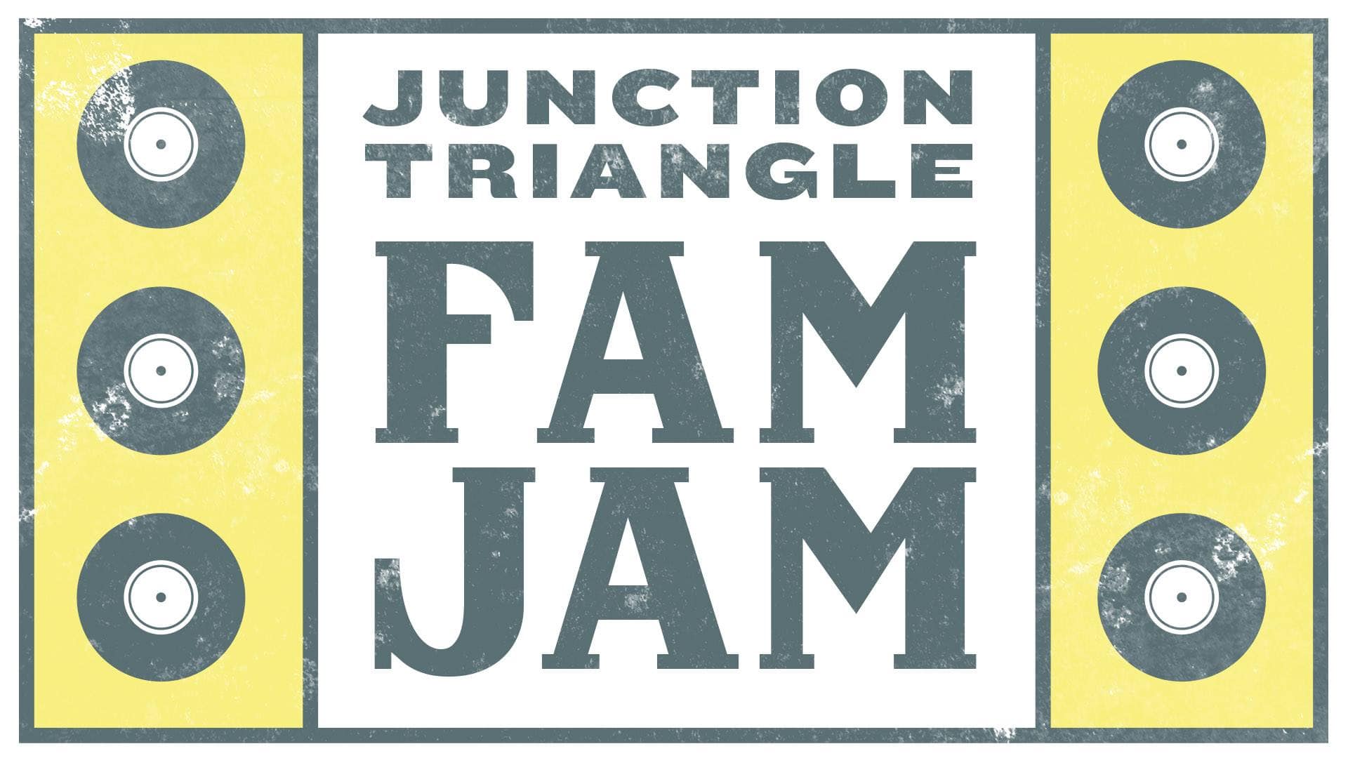 Junction Fam Jam
