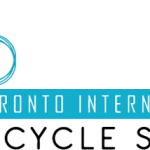 Toronto International Bicycle Show logo