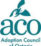 Adoption Council of Ontario logo