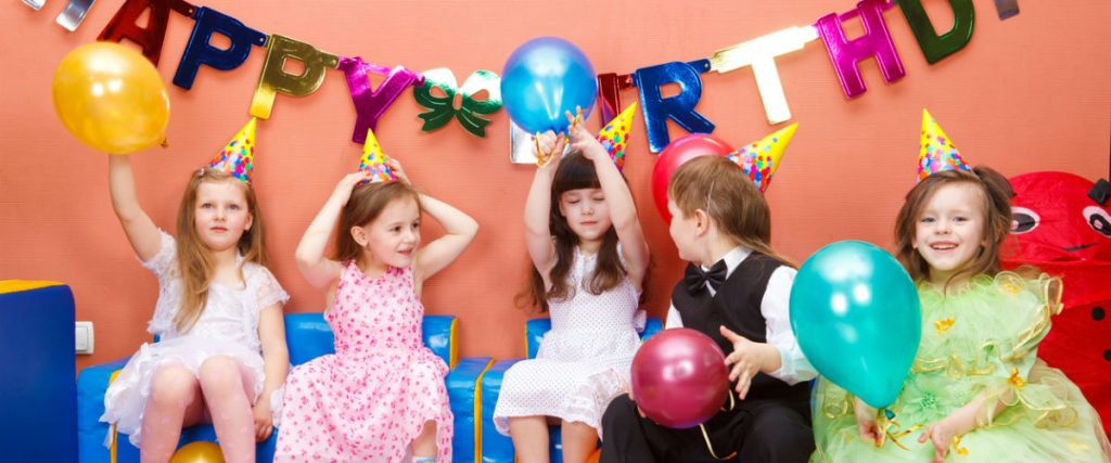 Article: Budget Birthday Party Places for Kids