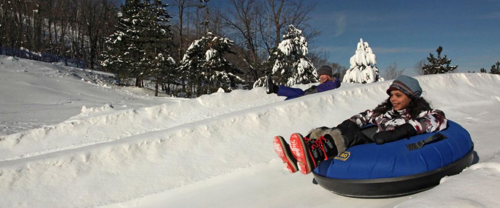 Article: March Break Day Trips Near Toronto