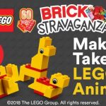 Mastermind Toys Brick-stravaganza