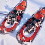 Modern Snowshoes