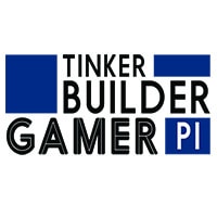 Tinker Builder Gamer Pi