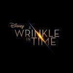 A Wrinkle in Time title image