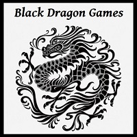 Black Dragon Games