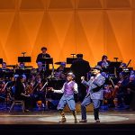 Gershwin's Magic Key TSO Young People's Concert