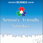 Sensory-Friendly Saturdays at OSC