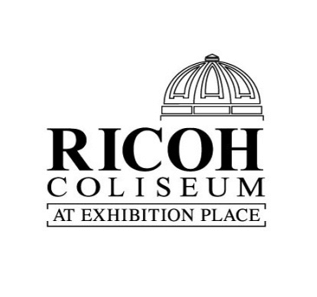 Ricoh Coliseum