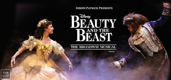 Beauty and the Beast – Randolph Centre for the Arts and Lower Ossington Theatre