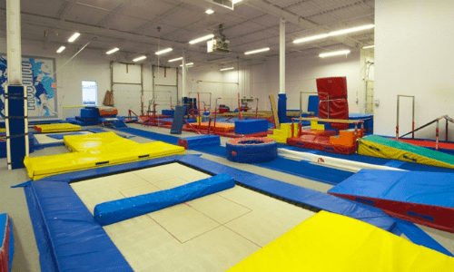 East York Gymnastics Club