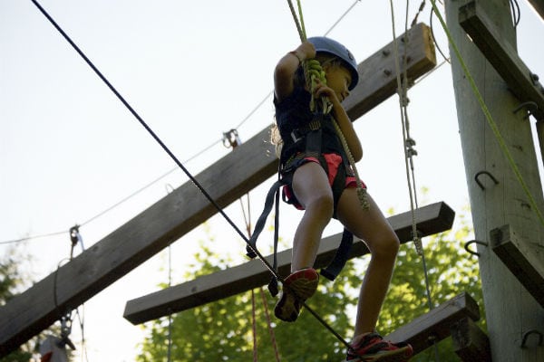 Overnight Camps Near Toronto for First-Time Campers